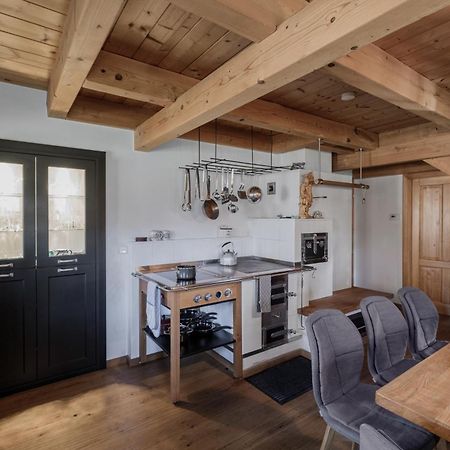 Ferienhaus Neubauer Шпилфелд Екстериор снимка