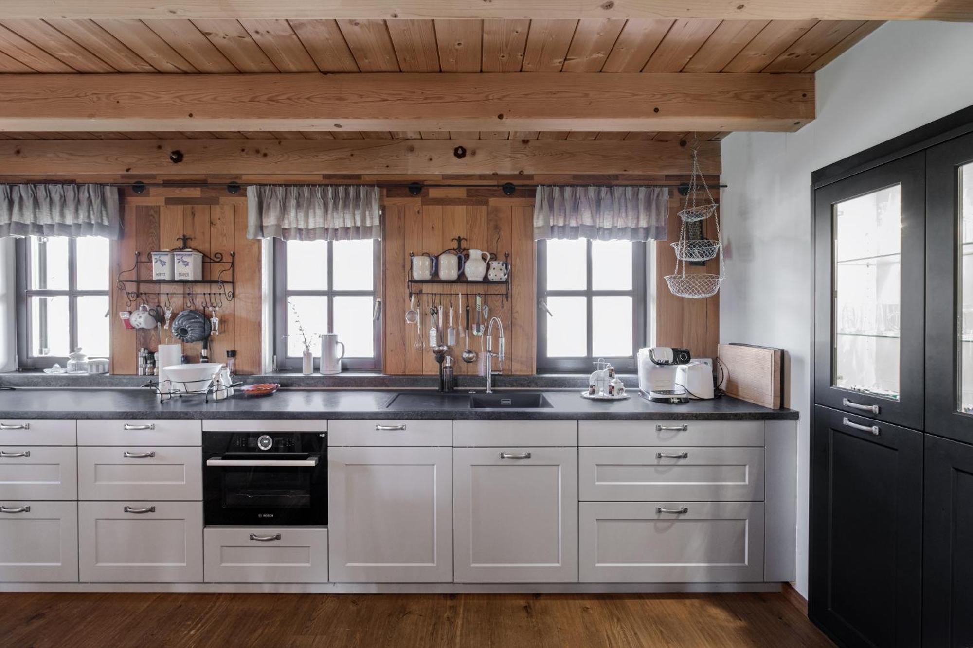 Ferienhaus Neubauer Шпилфелд Екстериор снимка