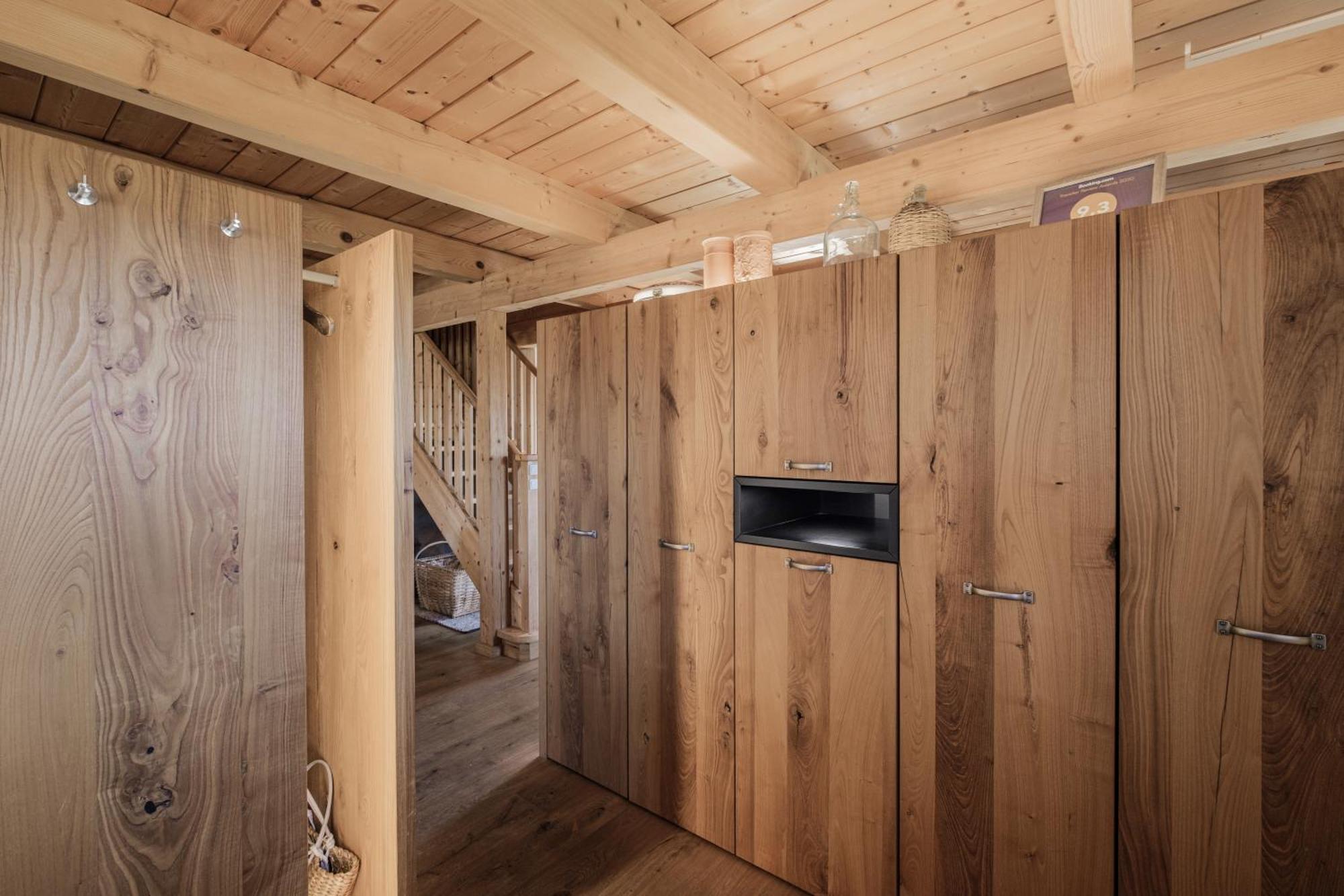 Ferienhaus Neubauer Шпилфелд Екстериор снимка