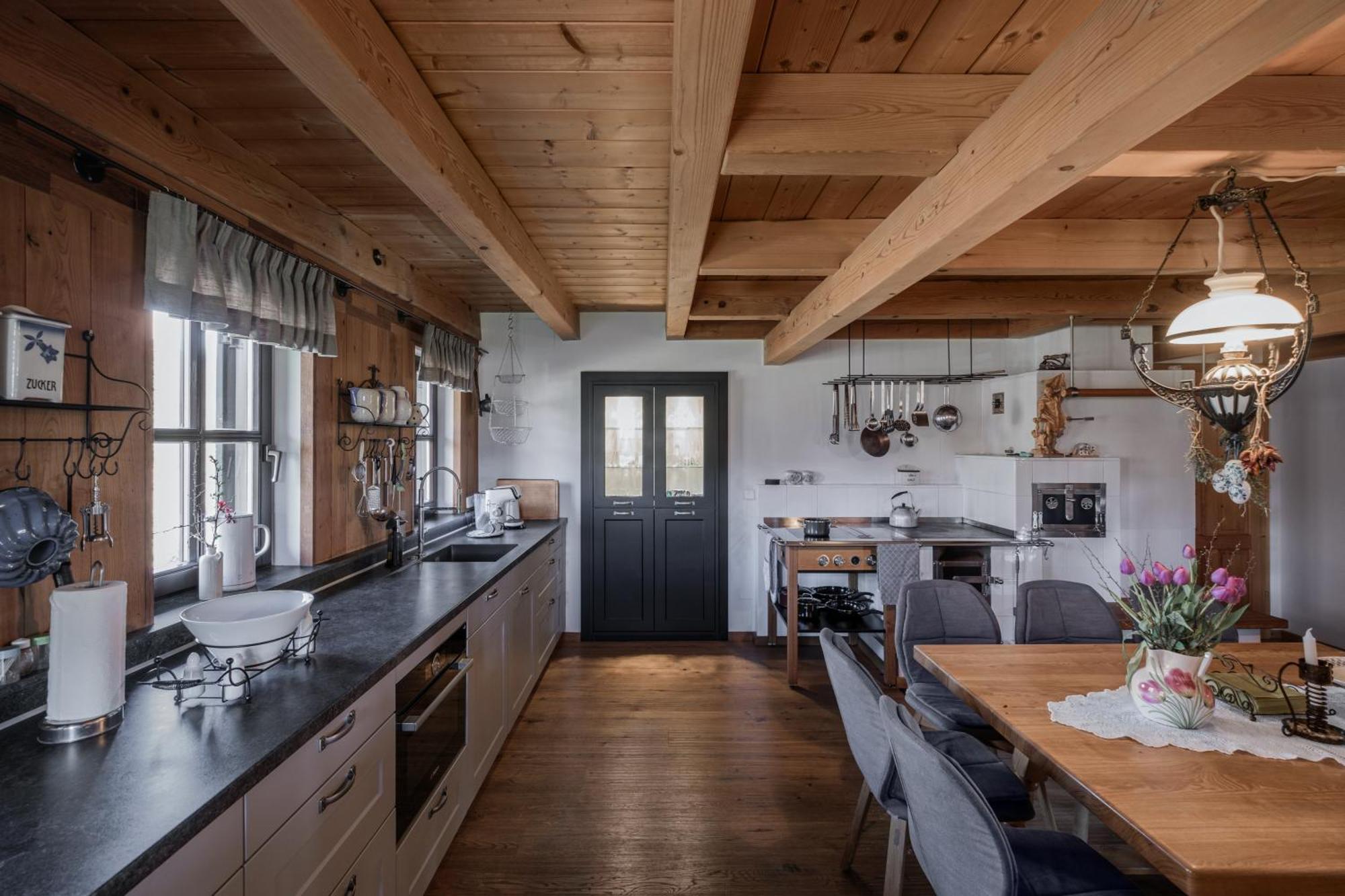 Ferienhaus Neubauer Шпилфелд Екстериор снимка
