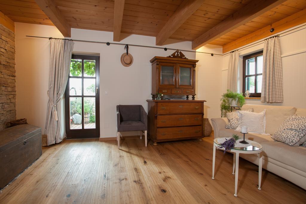 Ferienhaus Neubauer Шпилфелд Екстериор снимка