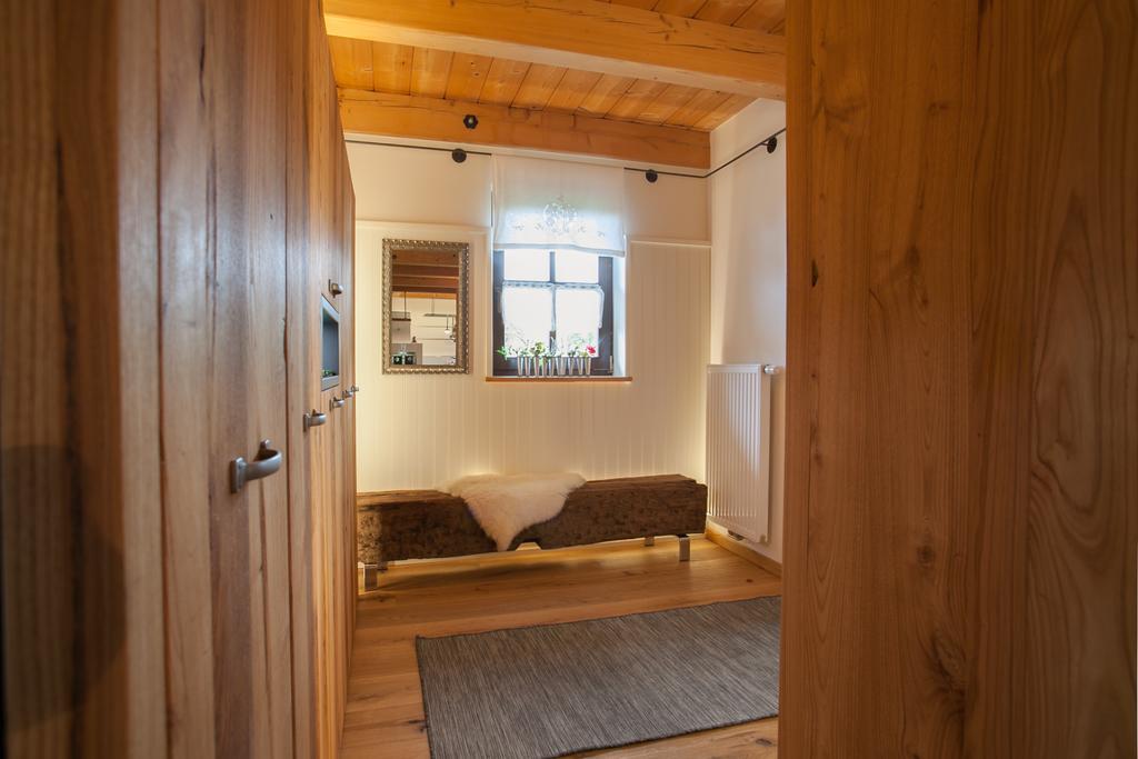 Ferienhaus Neubauer Шпилфелд Екстериор снимка