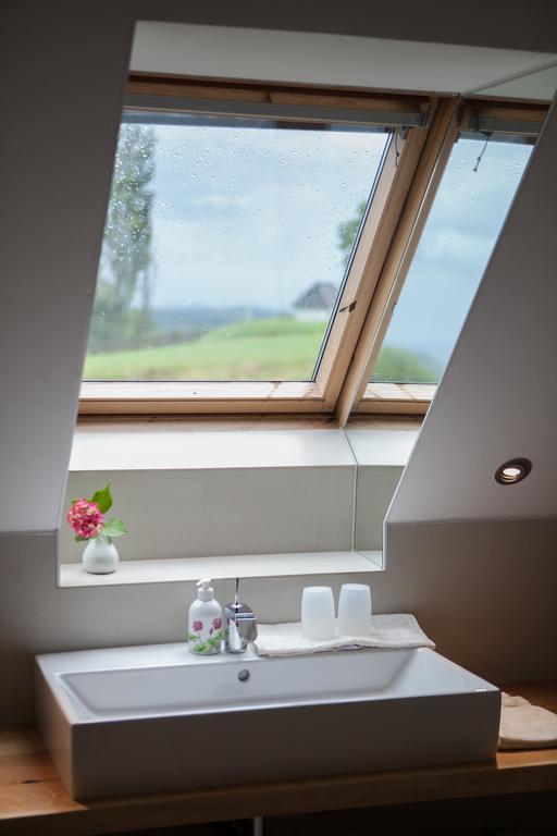 Ferienhaus Neubauer Шпилфелд Екстериор снимка