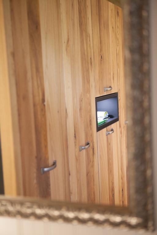 Ferienhaus Neubauer Шпилфелд Екстериор снимка