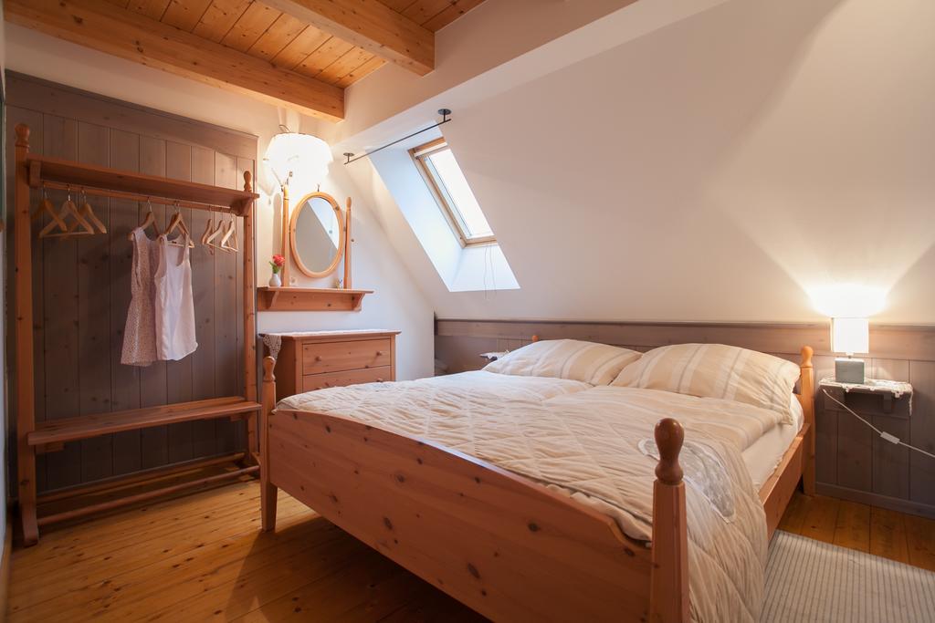 Ferienhaus Neubauer Шпилфелд Екстериор снимка
