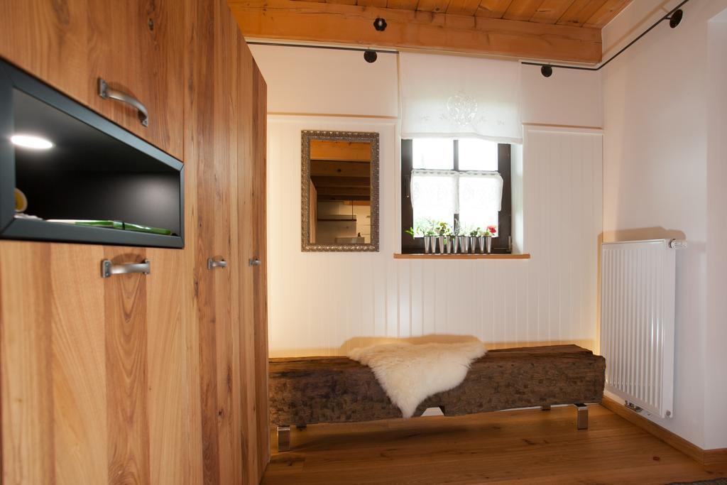 Ferienhaus Neubauer Шпилфелд Екстериор снимка