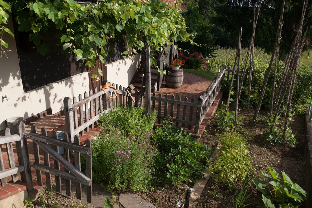 Ferienhaus Neubauer Шпилфелд Екстериор снимка
