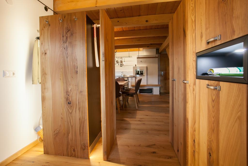 Ferienhaus Neubauer Шпилфелд Екстериор снимка